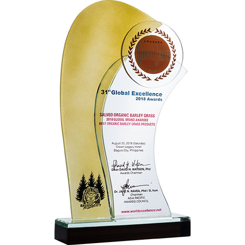 Award Image